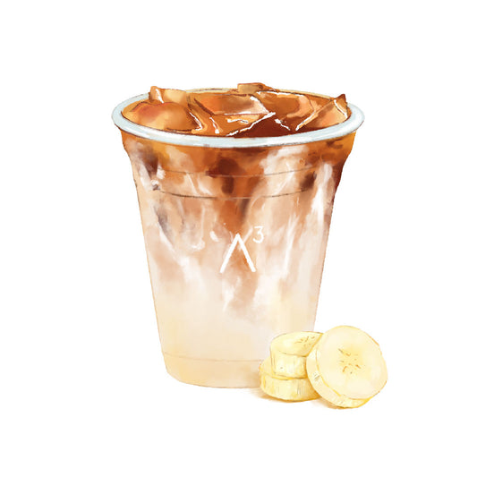 Banana Latte